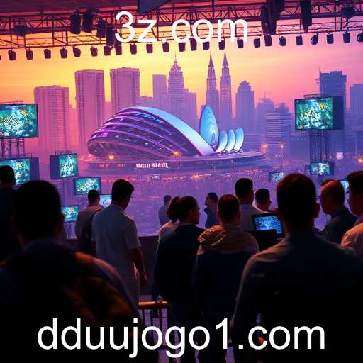 A Evolução do Mercado de Jogos no Brasil