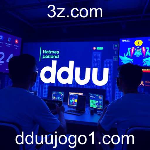 A Revolução dos Jogos Online no Brasil