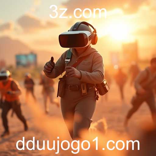 A Revolução do DDuu Jogo no Cenário de 2026