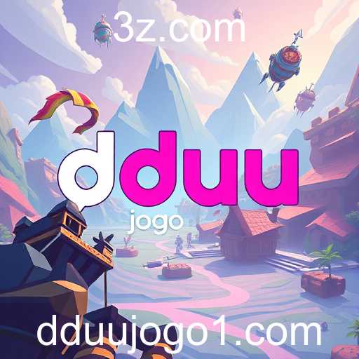 A Revolução do 'dduu jogo': Tendências e Inovações