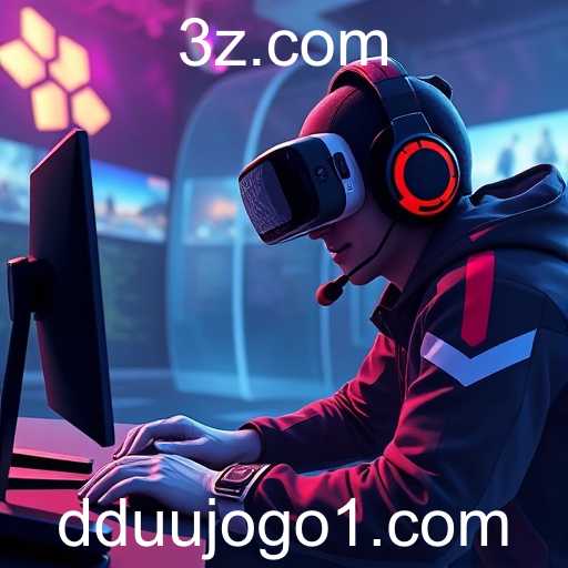 Dduu Jogo Revoluciona o Cenário de Games