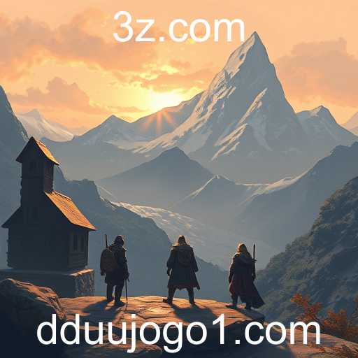 Dduu Jogo: Revolucionando o Entretenimento Digital