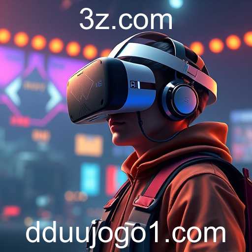 A Revolução do DDuu Jogo no Cenário Brasileiro de Games