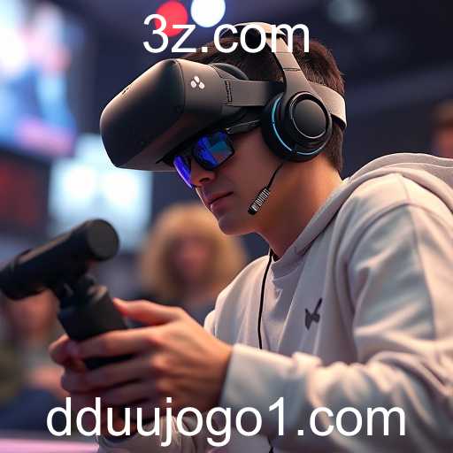 Dduu Jogo Desponta no Cenário dos Games 2026