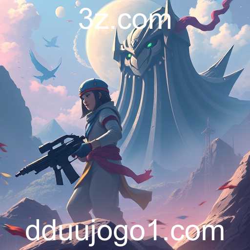 Dduu Jogo Revoluciona o Mercado de Games no Brasil