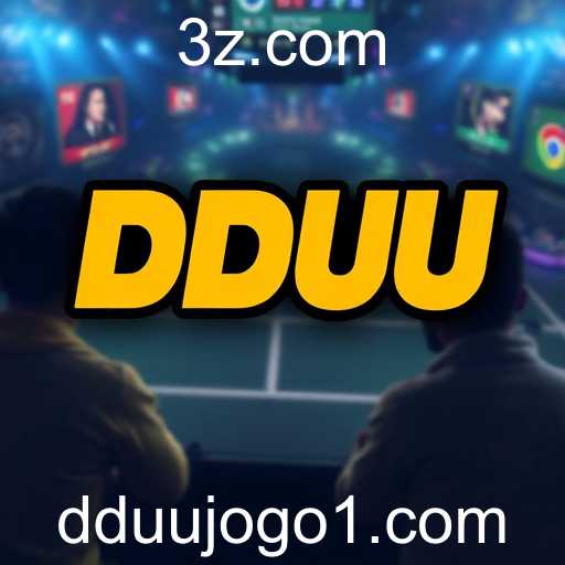 A Ascensão do DDUU Jogo no Cenário Global
