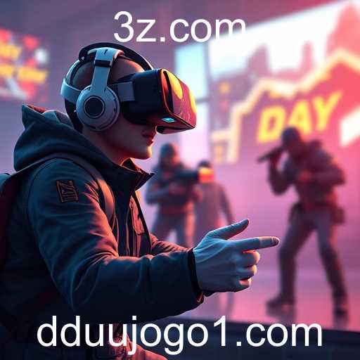 As Novidades do Mundo dos Jogos com Dduu Jogo