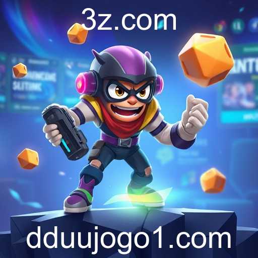 Dduu Jogo Revoluciona o Mercado Online