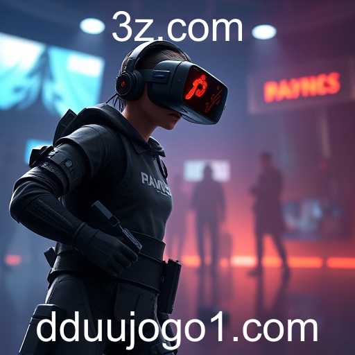 Tendências Emergentes no Mercado de Jogos em Dduu Jogo