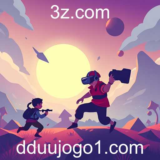 Expansão e Novidades no Mundo dos Jogos em 2026