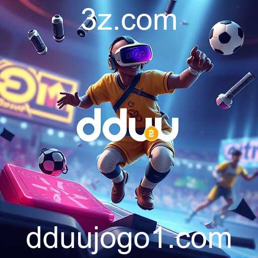 O Futuro dos Jogos Online com dduu jogo: Inovações e Tendências