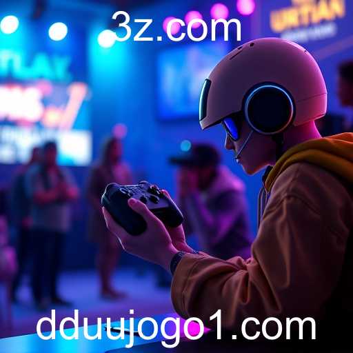 Inovações nos Jogos Eletrônicos em 2026