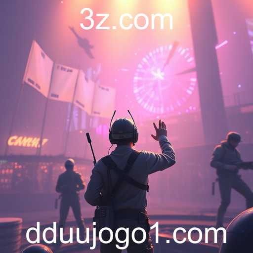 Revoluções no Uso de Tecnologia em Jogos 2025