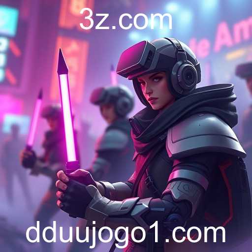 Tendências e Inovações no Mundo dos Jogos em 2026