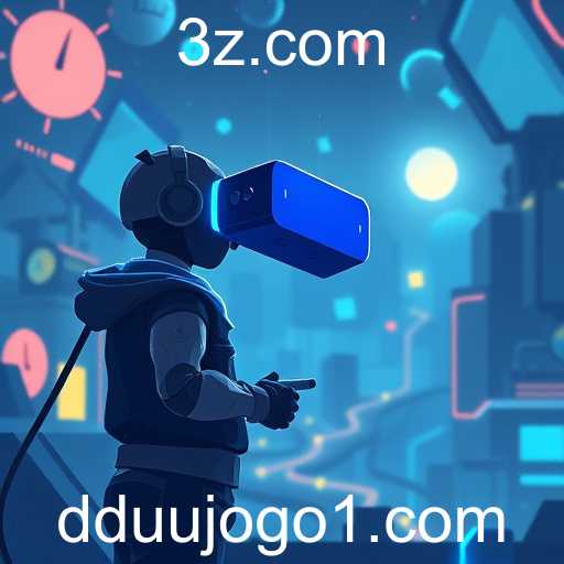A Evolução do Mundo dos Jogos em 2026