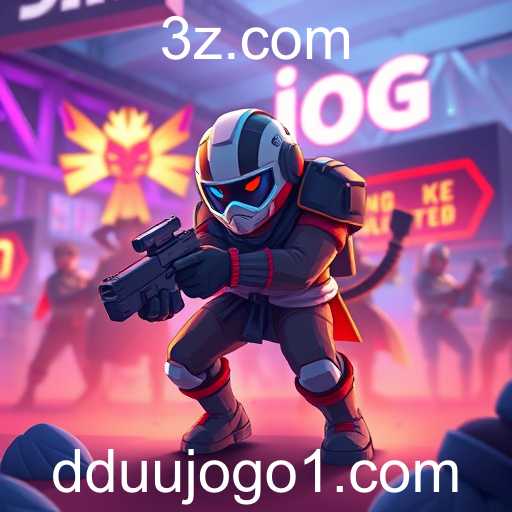 Revolução Digital dos Jogos: Um Olhar Sobre o DDuu