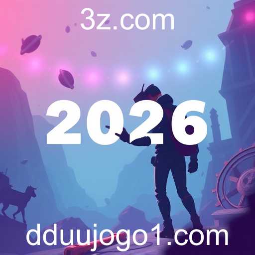 Nova Era Digital nos Jogos com dduu