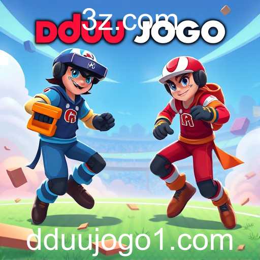 Dduu Jogo Revoluciona a Experiência de Gaming em 2026