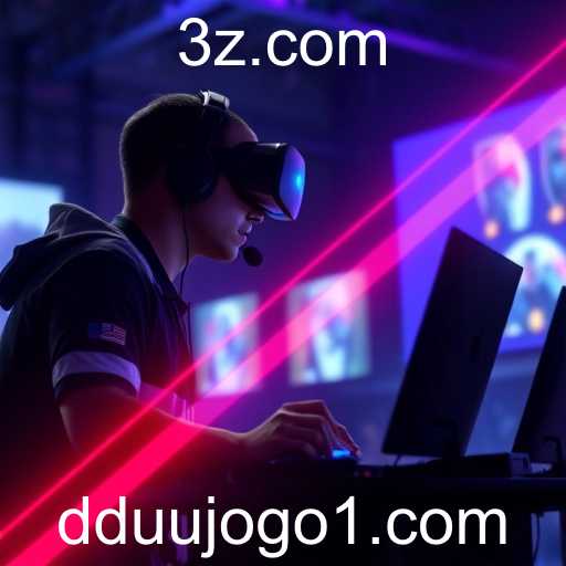 A Nova Era do Gaming no Brasil