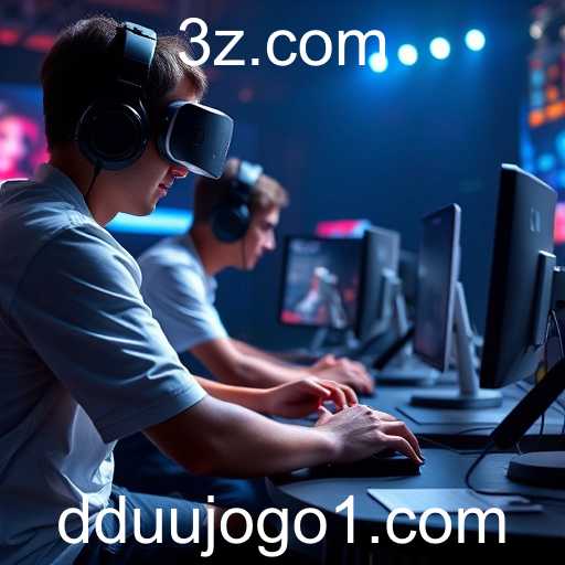 Tendências e Inovações no Universo Gamer em 2026