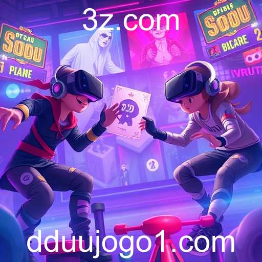 A Revolução do Mercado de Jogos Online em 2026