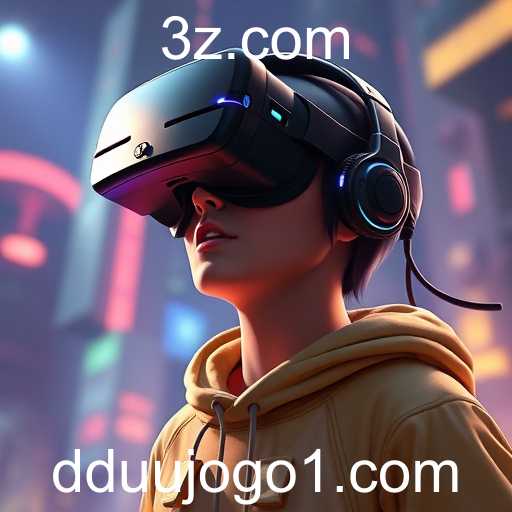 A Revolução dos Games em 2026: O Que Esperar