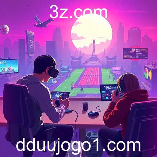 A Revolução dos Jogos Online em 2026