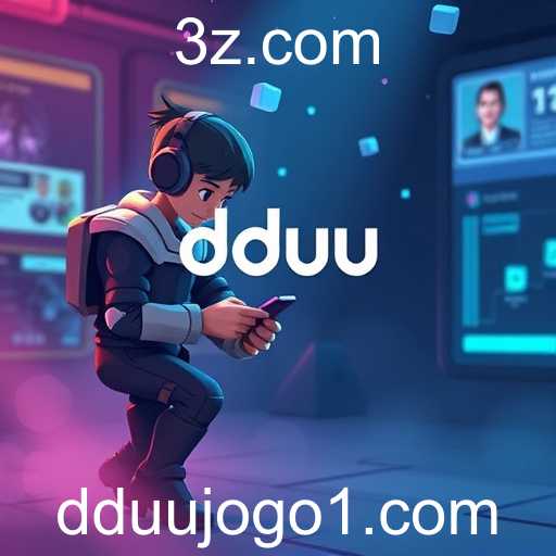 A Revolução dos Jogos Online: Uma Análise de Tendências