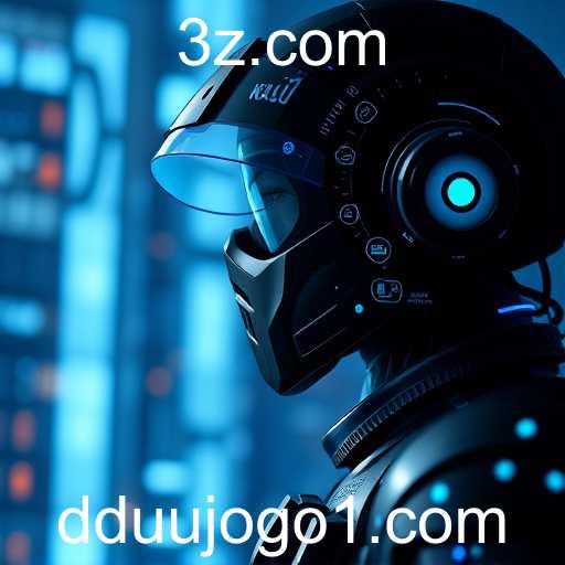 Inovações e Tendências no Mundo dos Jogos em 2025