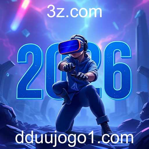 Tendências de Jogos para 2026 no Brasil