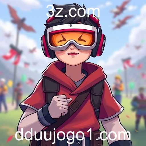 O Crescimento de 'dduu jogo' no Cenário de Games