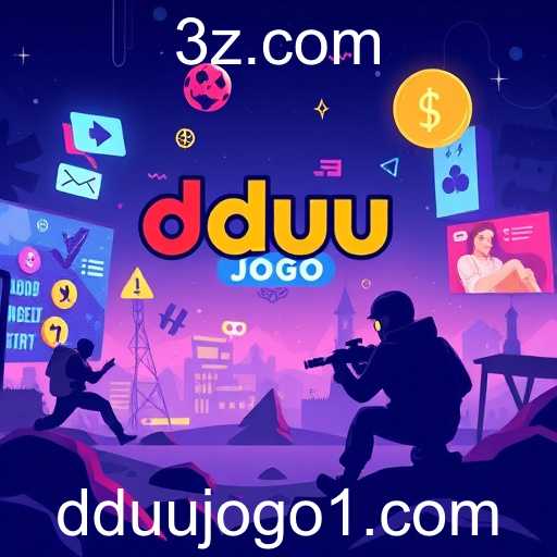 O Crescimento dos Jogos Online no Brasil