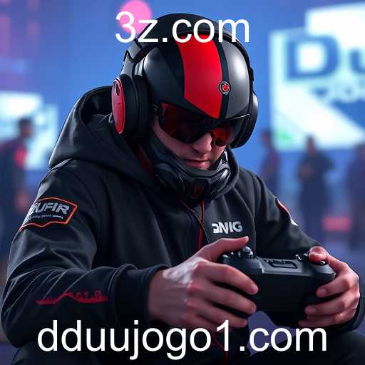 O Impacto do DDuu Jogo na Comunidade de Gamers