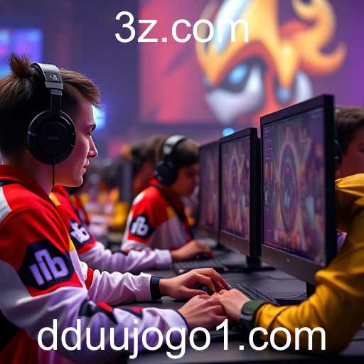 A Influência dos Jogos Eletrônicos em 2025