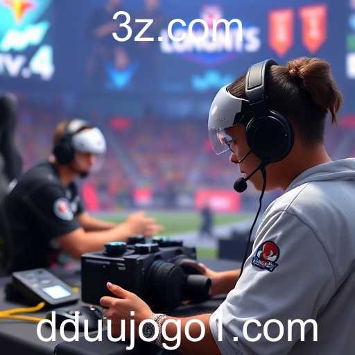 O Impacto dos Jogos Online em 2026: Uma Nova Jornada
