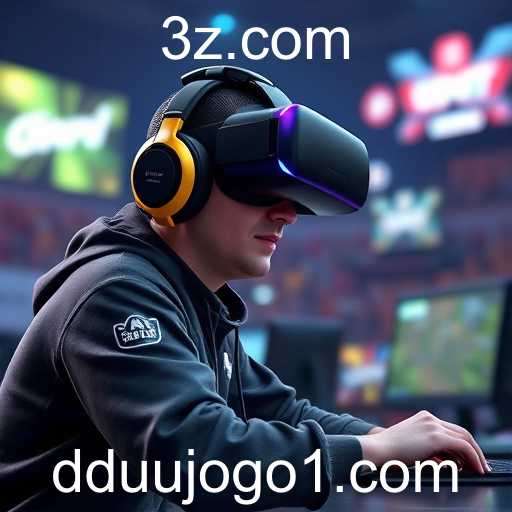 Inovação no Mundo dos Jogos: Destaques de 2026