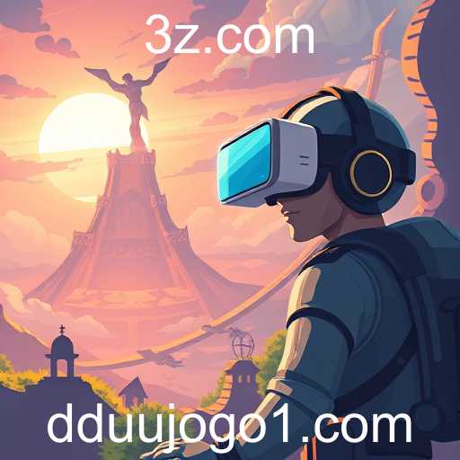 Inovações Transformam o Cenário dos Jogos Online