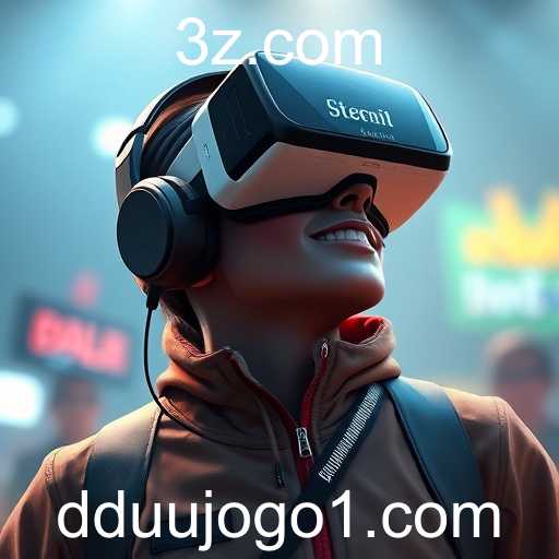 Inovações e Tendências no Mundo dos Jogos em 2026