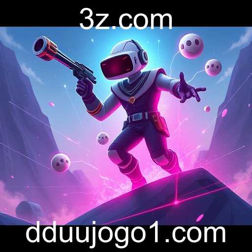 Inovações e tendências nos jogos de 2026