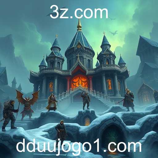 O Fascinante Mundo dos MMOs: Uma Jornada Coletiva no Universo dos Games
