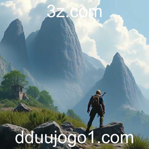 A Nova Era do dduu Jogo: Inovações e Comunidade Crescente