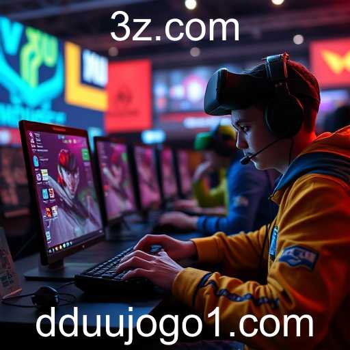 Cenário Atual dos Jogos Online no Brasil