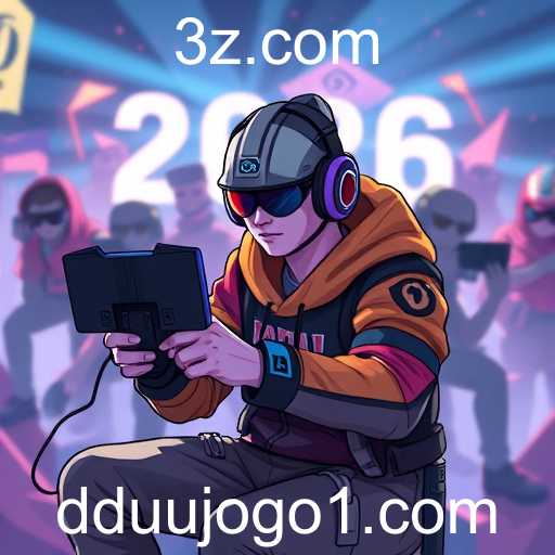 A Revolução dos Jogos Online em 2026