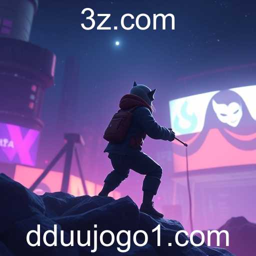 Revolução no Mundo dos Jogos com 'dduu jogo'