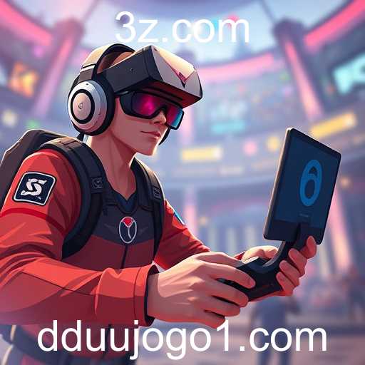 Ascensão do dduu Jogo ao Topo dos Jogos Online