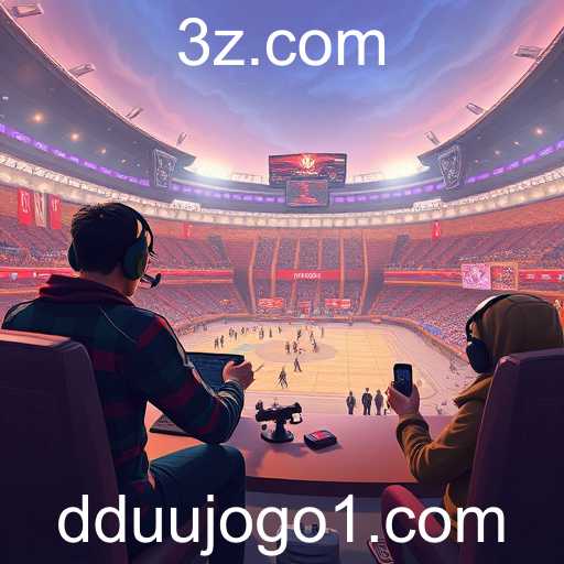 Ascensão dos Jogos Virtuais: O Impacto na Sociedade Moderna