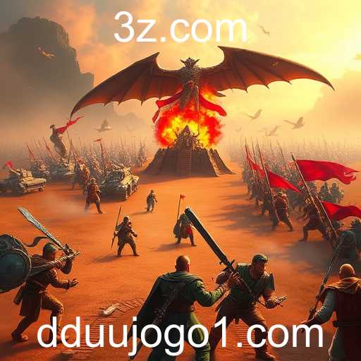 dduu jogo