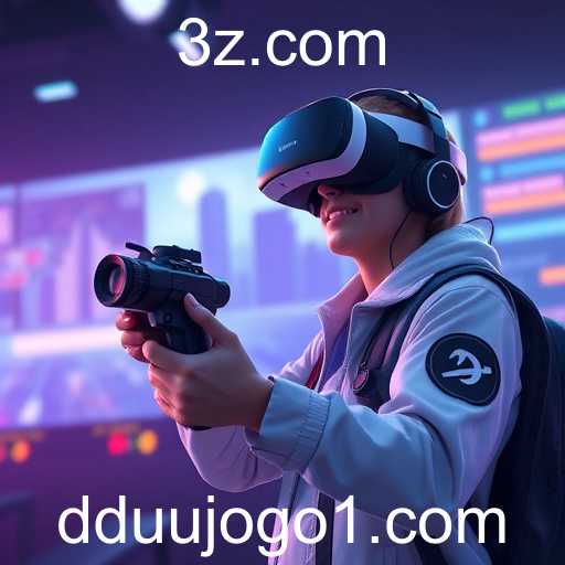 A Evolução dos Jogos e o Sucesso do 'dduu jogo' em 2026