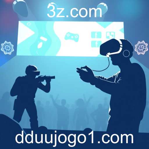 Dduu Jogo: A Revolução dos Games em 2026