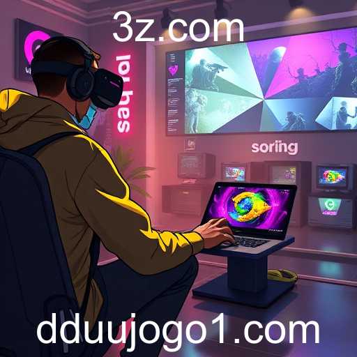 Tendências do Mercado de Jogos em 2026